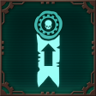 Knowledge is power Trophy