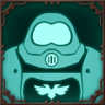 Legio Cybernetica Trophy