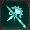 Melee Machine Trophy