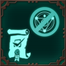 No aid from the Omnissiah Trophy