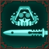 Power Ranger Trophy