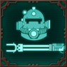 Taser Goad Trophy