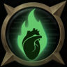 A Flame Trophy
