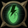 A Spark Trophy