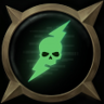 Fear Not Obliteration Trophy
