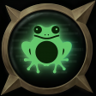 Frog Trader Trophy