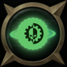 Iron Judgement Trophy