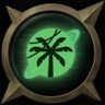 Jungle Heat Trophy