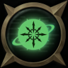 Knee-Deep in Chaos Trophy