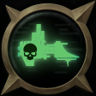 The Possessed Ship Trophy
