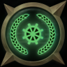 Void Wolf Trophy