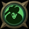 Whodunit? Trophy