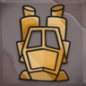 Dats a Weird Lookin Deffdread Trophy