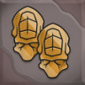 Double trouble Trophy