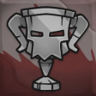 IZ DA WARBOSS! Trophy