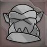 Ork Slayer Trophy