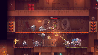 Warhammer 40,000: Shootas, Blood and Teef Screenshot 7