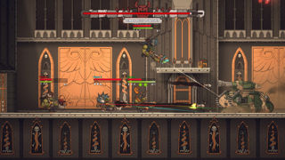 Warhammer 40,000: Shootas, Blood and Teef Screenshot 6