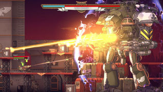Warhammer 40,000: Shootas, Blood and Teef Screenshot 3
