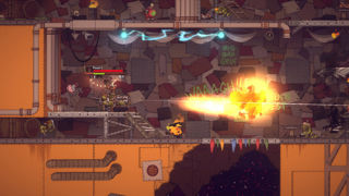 Warhammer 40,000: Shootas, Blood and Teef Screenshot 5