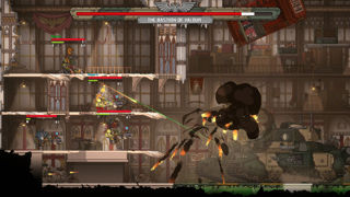 Warhammer 40,000: Shootas, Blood and Teef Screenshot 8