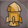 Stormiest Boy Trophy