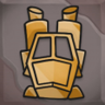 Dats a Weird Lookin Deffdread Trophy