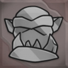 Ork Slayer Trophy