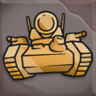 The Bastion of WAAAGH! Trophy