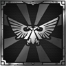 A Blight to Be Purged Trophy