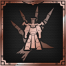 An End to Heresy Trophy