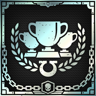 Defender of Humanity Trophy