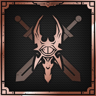 Enemy Revealed Trophy