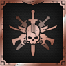 Glorious Victory Trophy