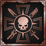 Guardian's Might Trophy
