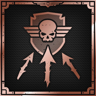 Into the Abyss Trophy