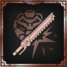 Know No Fear Trophy