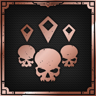 Purge Them All Trophy