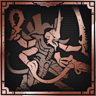 Sic Semper Tyrannis Trophy