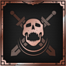 Silence Trophy