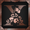 Unwavering Faith Trophy