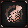 Vital Asset Trophy