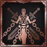 Voice in the Dark Trophy