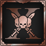 War Machine Trophy