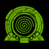At the Threshold of the Unknown Trophy