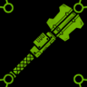 Crushing Blow Trophy