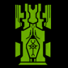 Forced Retreat Trophy