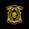 In Dedicato Imperatum Ultra Articulo Mortis Trophy