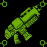 Restrained Gravity Trophy