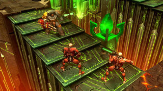Warhammer 40,000: Space Wolf Screenshot 7